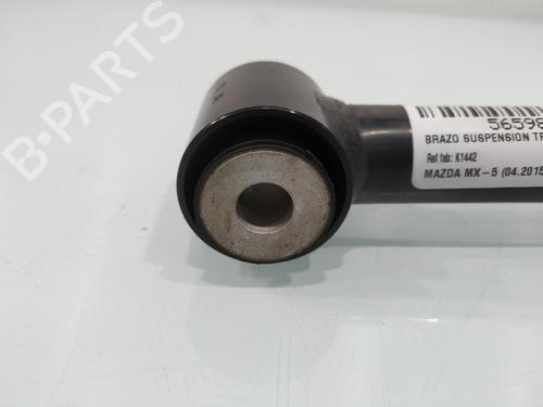 Left rear suspension arm MAZDA MX-5 IV (ND__) | BP32219584M14