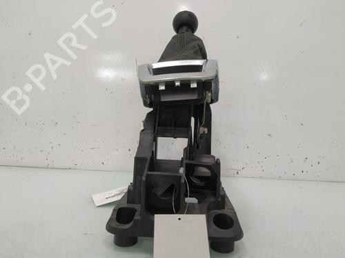Gear lever PEUGEOT 5008 (0U_, 0E_) 1.6 HDi | BP20149526M90 