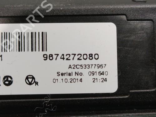 Electronic module DS DS 5 (KF_)  | BP33694154M83  - Image 7