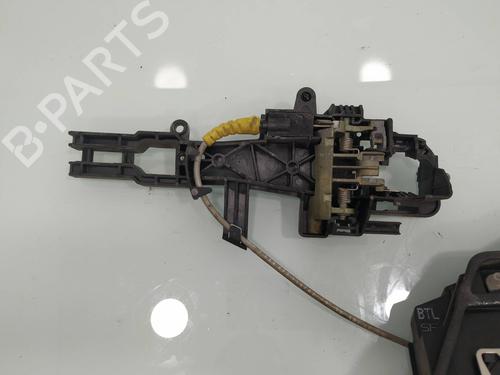 Front left lock BMW 1 (E87) 120 d | BP10559601C98 