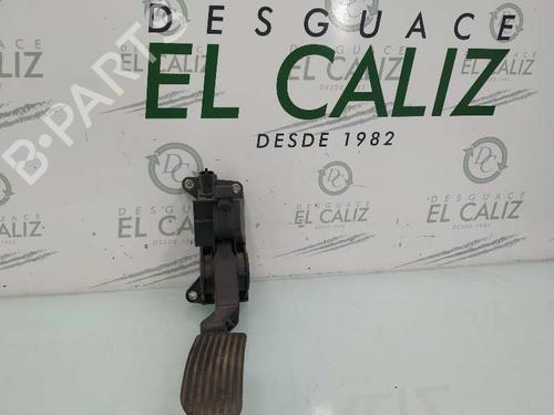 Used Pedal MERCEDES-BENZ VITO / MIXTO Van (W639) 115 CDI (639.601, 639.603, 639.605) (150 hp) 8090111