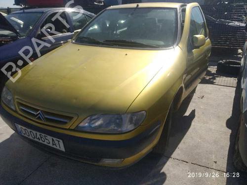 Front right window mechanism CITROËN XSARA Coupe (N0) 1.9 D | BP8086687C23 