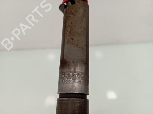 Injector SEAT TOLEDO II (1M2) 1.9 TDI | BP12433501M100 