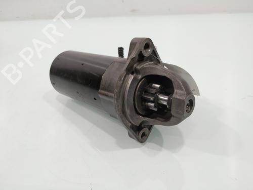 Startmotor BMW 7 (E65, E66, E67) 730 Ld (231 hp) 31331037