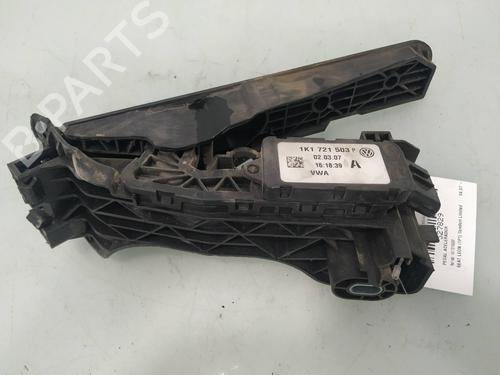 Pedal SEAT LEON (1P1) 1.9 TDI | BP8131402I4 