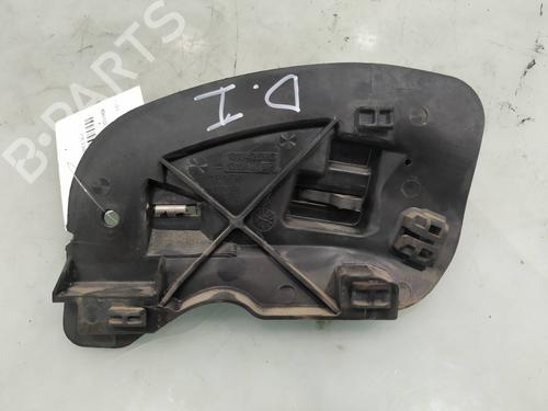 Front left interior door handle OPEL COMBO Box Body/MPV 1.3 CDTI 16V | BP9963076I13 