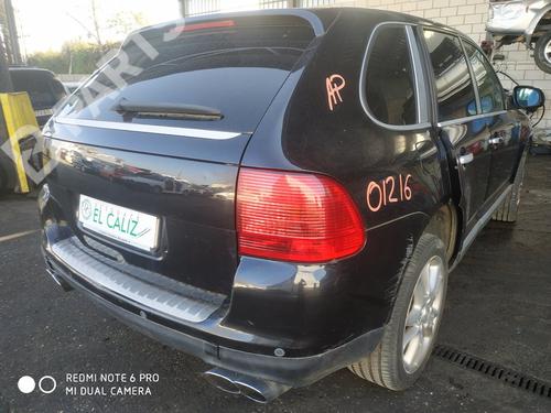 Cylinder head PORSCHE CAYENNE (9PA) S 4.5 | BP10974034M5  - Image 16