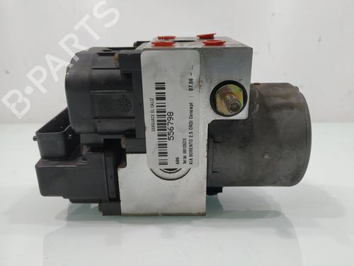 ABS pump KIA SORENTO I (JC)  | BP31382329M43 