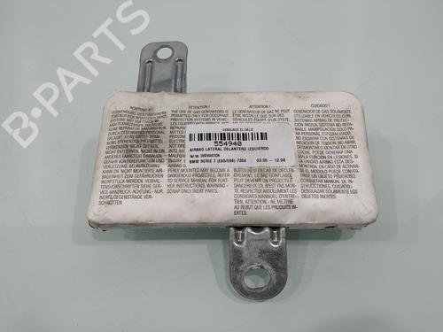 Used Electronic module BMW 7 (E65, E66, E67) 730 Ld (231 hp) 31064823