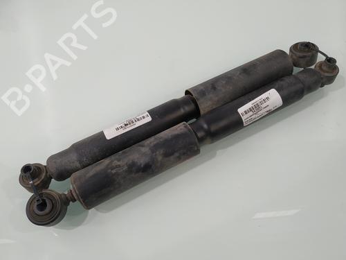 Højre bagtil støddæmper FIAT FIORINO Box Body/MPV (225_) 1.3 D Multijet (225BXD1A, 225BXB1A, 225BXB11) (75 hp) 29825344