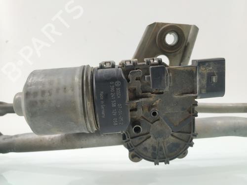 Front wiper motor OPEL ASTRA H TwinTop (A04) 1.8 (L67) | BP29825287M29