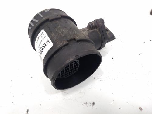 Used Mass air flow sensor OPEL ZAFIRA A MPV (T98) 2.0 DTI 16V (F75) (101 hp) 8092424