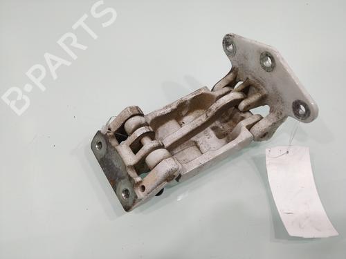 Hinge/Door check strap IVECO DAILY VI Van 33S14, 35S14 | BP29532316C146 - Image 5