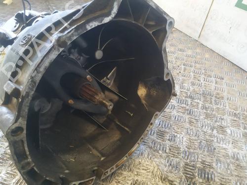 Gearbox BMW 3 (E46) 320 d | BP8204875M3 