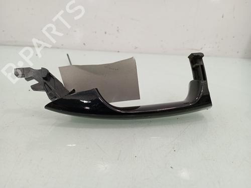 Front right exterior door handle MERCEDES-BENZ B-CLASS Sports Tourer (W246, W242)  | BP13578006C129 