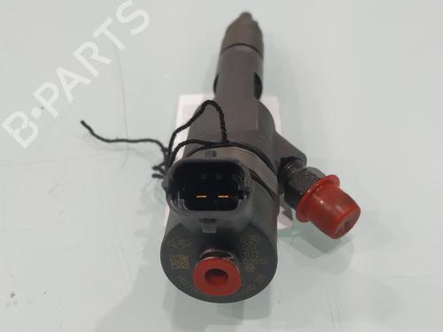 Injector RENAULT MEGANE III Hatchback (BZ0/1_, B3_) 1.9 dCi (BZ0N, BZ0J) | BP37012310M100  - Image 5