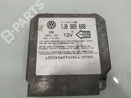 Used ECU airbags ECU airbags SEAT TOLEDO II (1M2) 2.3 V5 (150 hp) 11035185 11035185