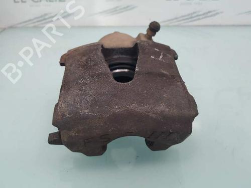 Used Left front brake caliper SEAT CORDOBA (6L2) 1.4 16V (75 hp) 11582461