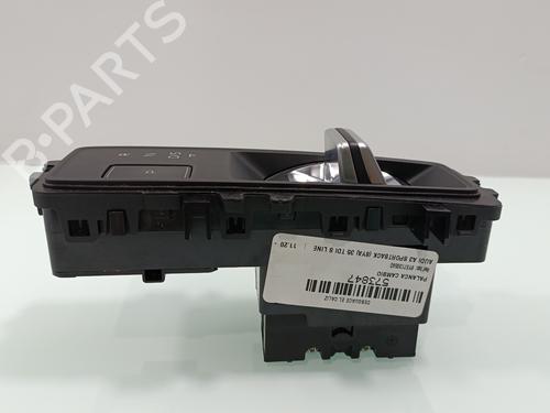 Gear lever AUDI A3 Sportback (8YA, 8YF) 35 TDI | BP33440721M90 - Image 12