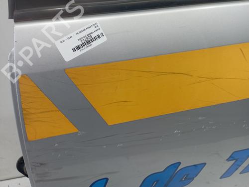 Left rear door TOYOTA PRIUS Liftback (_W2_) 1.5 Hybrid (NHW20_, NHW20R) | BP26496984C4 