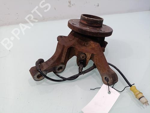 Right front steering knuckle RENAULT KANGOO (KC0/1_) 1.5 dCi | BP36419061M26 - Image 4