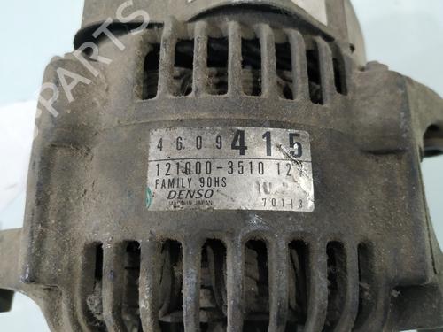 Alternator CHRYSLER STRATUS (JA) 2.0 LE | BP29904480M7 