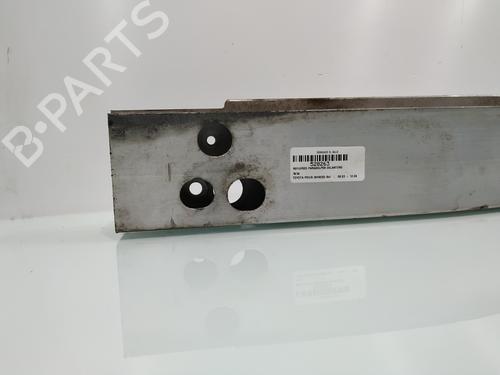 Front bumper reinforcement TOYOTA PRIUS Liftback (_W2_) 1.5 Hybrid (NHW20_, NHW20R) | BP27222795C109 
