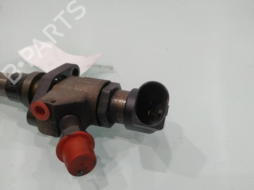 Injector PEUGEOT 407 (6D_) 2.0 HDi 135 (6DRHRH, 6DRHRE, 6DRHRG, 6DRHRJ) | BP28191613M100 