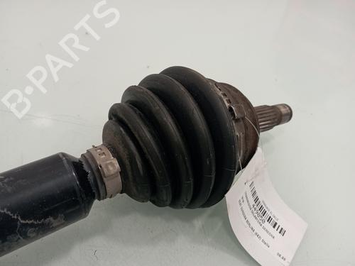 Right front driveshaft SEAT CORDOBA (6K1, 6K2) 1.4 i | BP13416411M39 