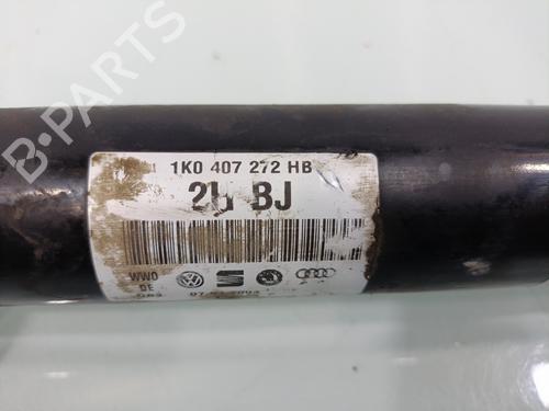 Right front driveshaft VW GOLF V (1K1)  | BP36418997M39  - Image 5