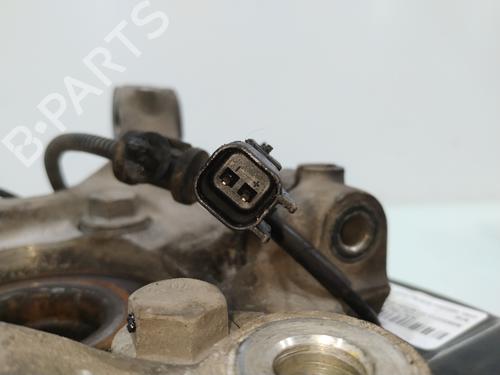 Right front steering knuckle OPEL INSIGNIA A (G09) | BP31267559M26