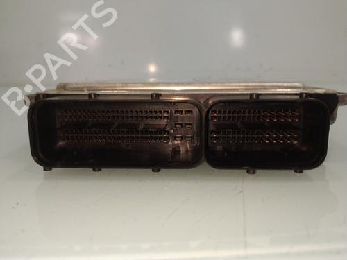 Engine control unit (ECU) OPEL INSIGNIA A Sports Tourer (G09) 2.0 CDTI (35) | BP16683850M57 