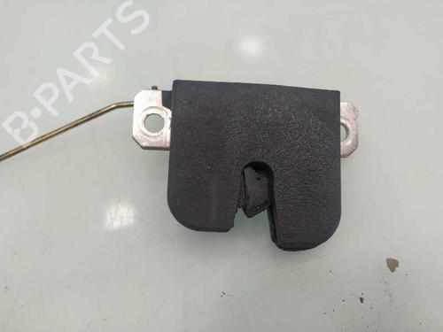 Tailgate lock SEAT IBIZA III (6L1)  | BP8092068C101 