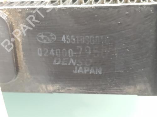 Oil radiator SUBARU FORESTER (SJ_) 2.0 D AWD (SJD) | BP31887901M33 - Image 2