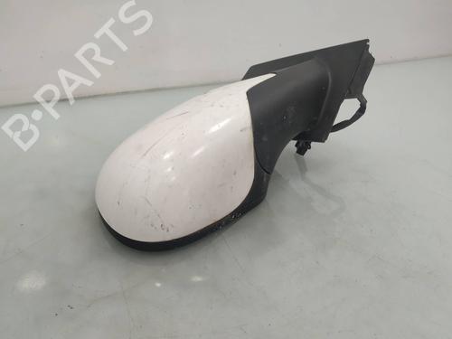Right mirror SEAT ALTEA XL (5P5, 5P8)  | BP9423846C27 