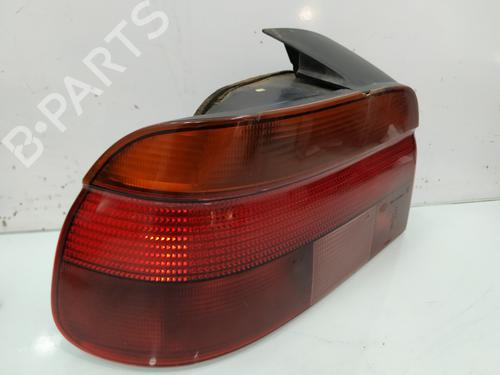 Left taillight BMW 5 (E39) 530 d | BP16944035C34 