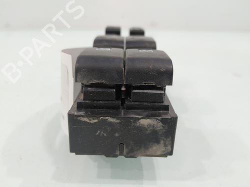 Left front window switch SUBARU FORESTER (SJ_) 2.0 D AWD (SJD) | BP31885250I27