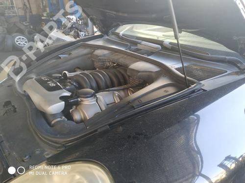 Cylinder head PORSCHE CAYENNE (9PA) S 4.5 | BP10974034M5  - Image 13