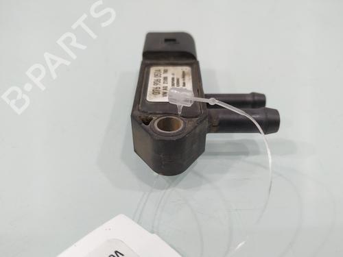Electronic sensor VW CRAFTER 30-50 Van (2E_) | BP31248222M84