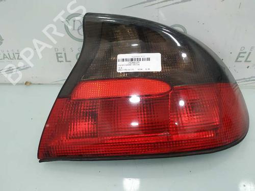 Used Right taillight OPEL TIGRA (S93) 1.4 16V (F07) (90 hp) 8091685