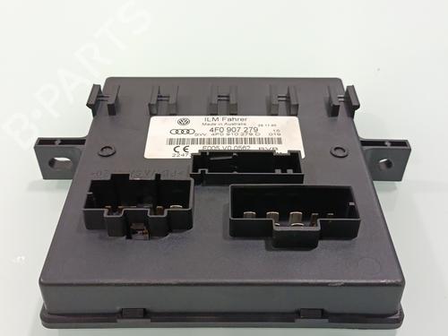 Electronic module AUDI A6 C6 (4F2) | BP33801174M83 - Image 4