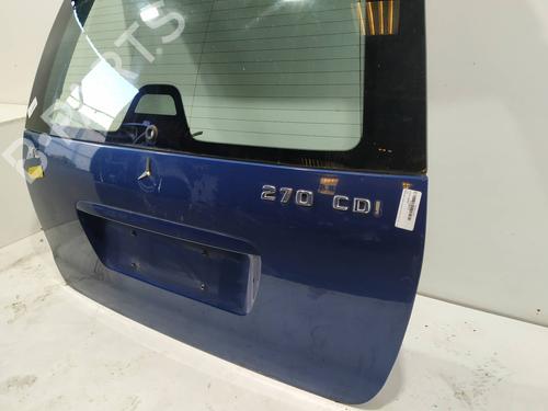 Tailgate MERCEDES-BENZ M-CLASS (W163) ML 270 CDI (163.113) | BP10345113C6 