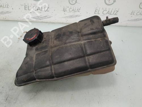 Expansion tank FORD MONDEO III (B5Y) 2.0 TDCi | BP8098649C120 