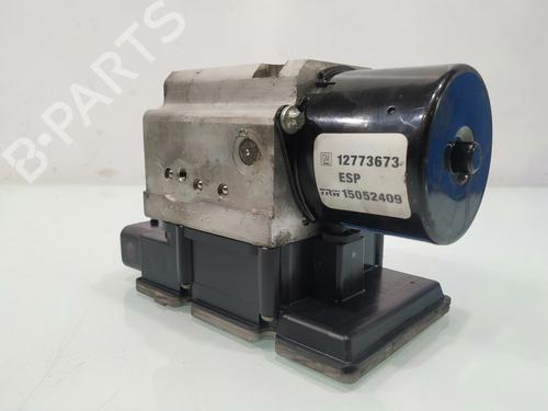 Bremsaggregat ABS für Bremsaggregat ABS 38310651 38310651