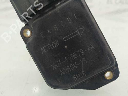 Mass air flow sensor FORD MONDEO III (B5Y) 2.0 TDCi | BP8091893M95 
