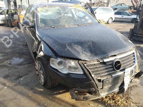 Køler VW PASSAT B6 (3C2) 2.0 TDI | BP8092592M31 