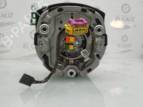 BP8093481C9 | Airbag stuur AUDI A6 C6 Avant (4F5) 2.0 TDI BP8093481C9