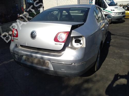 Portierruitmotor linksachter VW PASSAT B6 (3C2) 2.0 TDI | BP8088467E23 