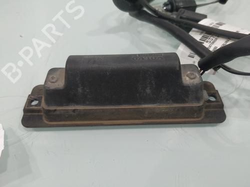 Tailgate handle VOLVO S60 I (384) 2.4 | BP28191688C132 