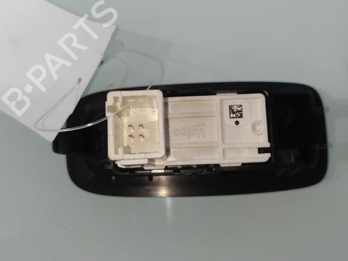 Right rear window switch CITROËN C4 Grand Picasso II (DA_, DE_)  | BP31311129I28 